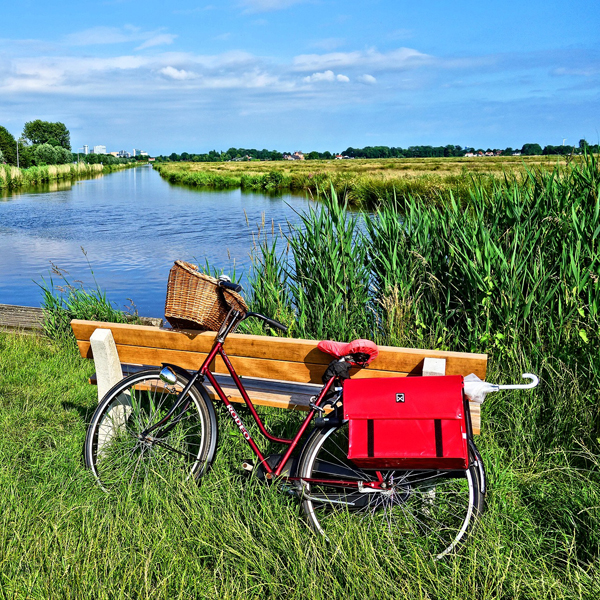 Jouw persoonlijk account